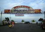 Dipolog Boulevard